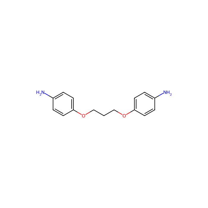 4,4'-(1,3-Propanediyl)dioxydianiline - ≥98% CAS No(52980-20-8) by Aladdin Scientific