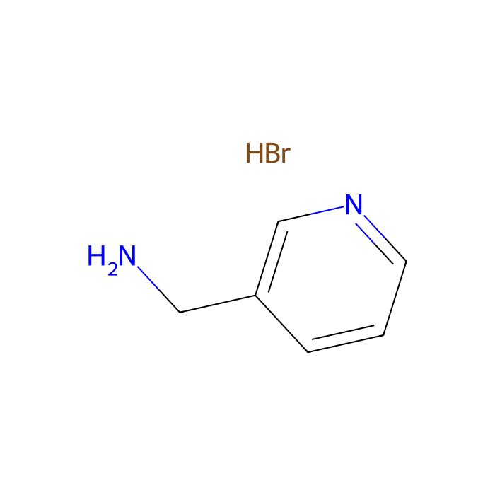 3-Pyridinylmethylammonium Bromide - ≥98% CAS No(2144755-94-0) by Aladdin Scientific