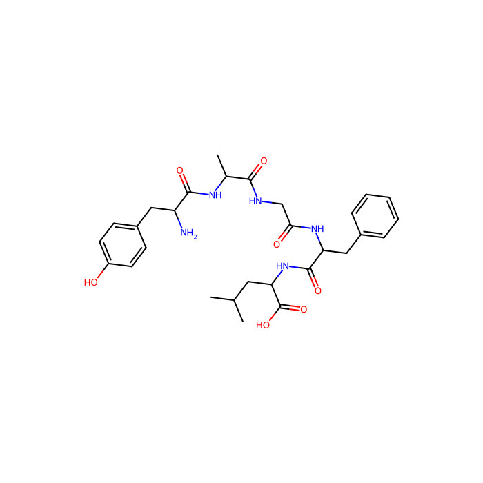 Pentapeptide-18 -   CAS No(64963-01-5) by Aladdin Scientific