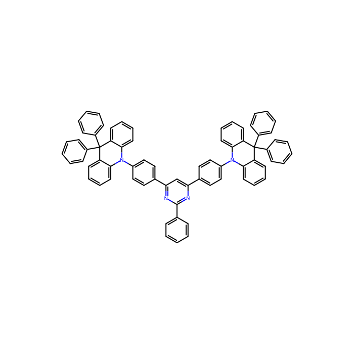 DPAc-PPM - sublimed grade, ≥99%(HPLC) CAS No(2019165-21-8) by Aladdin Scientific