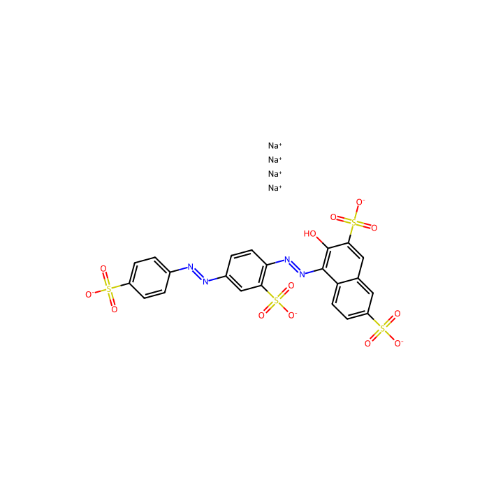 Ponceau S - 10x CAS No(6226-79-5) by Aladdin Scientific