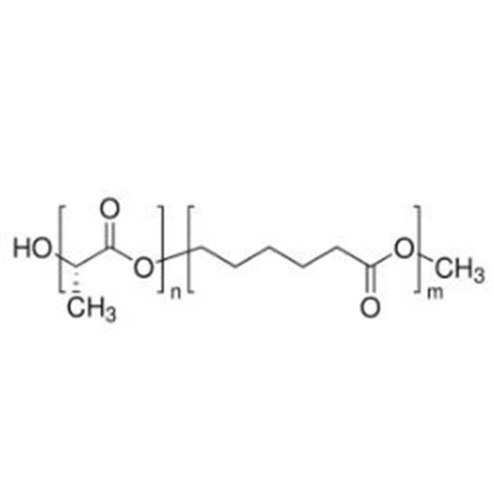 Poly(L-lactide-co-ε-caprolactone) - ester terminated, Lactide: Caprolactone 70:30 CAS No(65408-67-5) P299053 by Aladdin Scientific