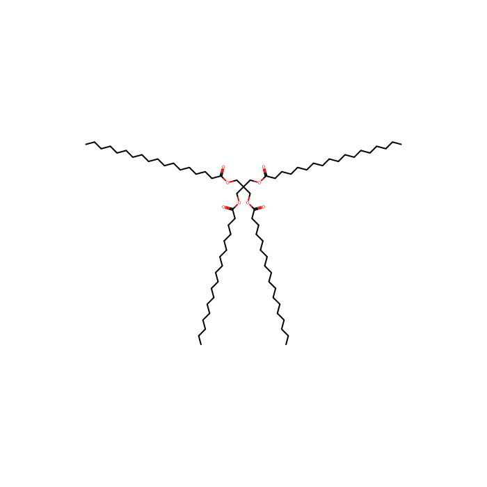 Pentaerythrityl tetrastearate (mixture) -  CAS No(115-83-3) by Aladdin Scientific