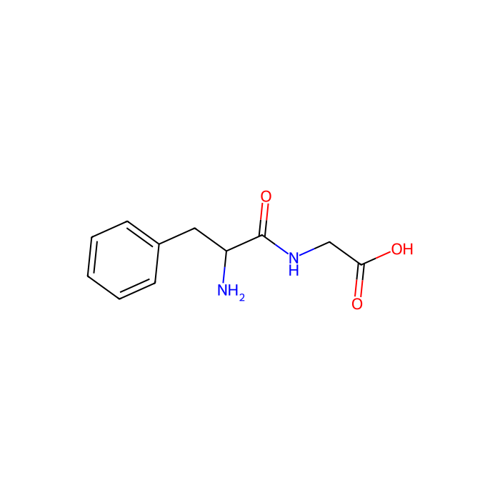 H-Phe-Gly-OH - ≥95% CAS No(721-90-4) by Aladdin Scientific