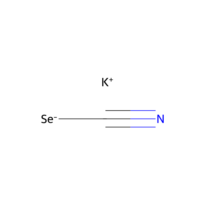 Potassium selenocyanate - ≥98% CAS No(3425-46-5) by Aladdin Scientific