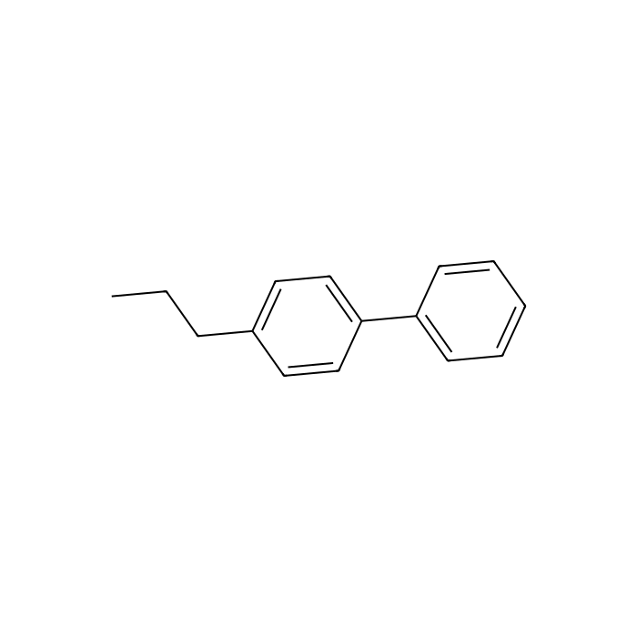 4-n-Propylbiphenyl - ≥98% CAS No(10289-45-9) by Aladdin Scientific