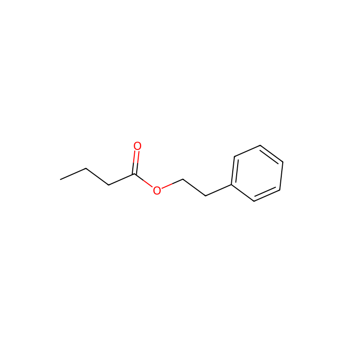 Phenethyl Butyrate - ≥98% CAS No(103-52-6) by Aladdin Scientific
