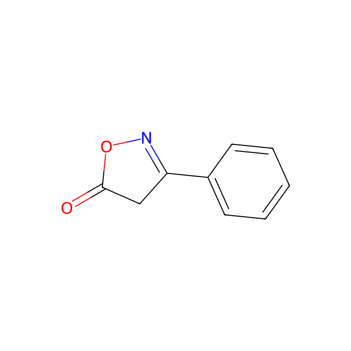 3-Phenyl-5-isoxazolone - ≥98% CAS No(1076-59-1) by Aladdin Scientific