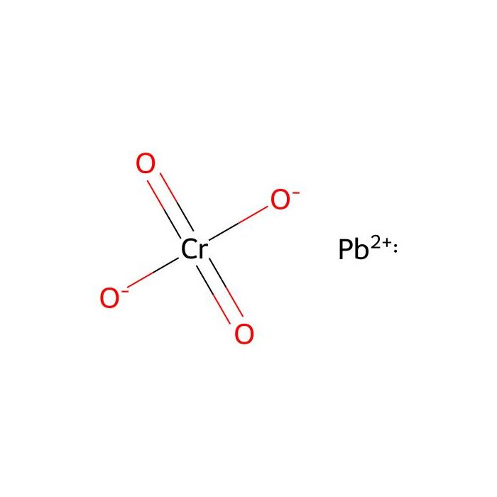Pigment Yellow 34 - 300-400 mesh CAS No(1344-37-2) by Aladdin Scientific