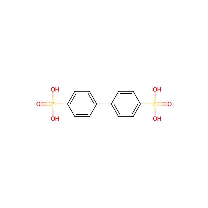 [4-(4-phosphonophenyl)phenyl]phosphonic acid - ≥97% CAS No(13817-79-3) by Aladdin Scientific