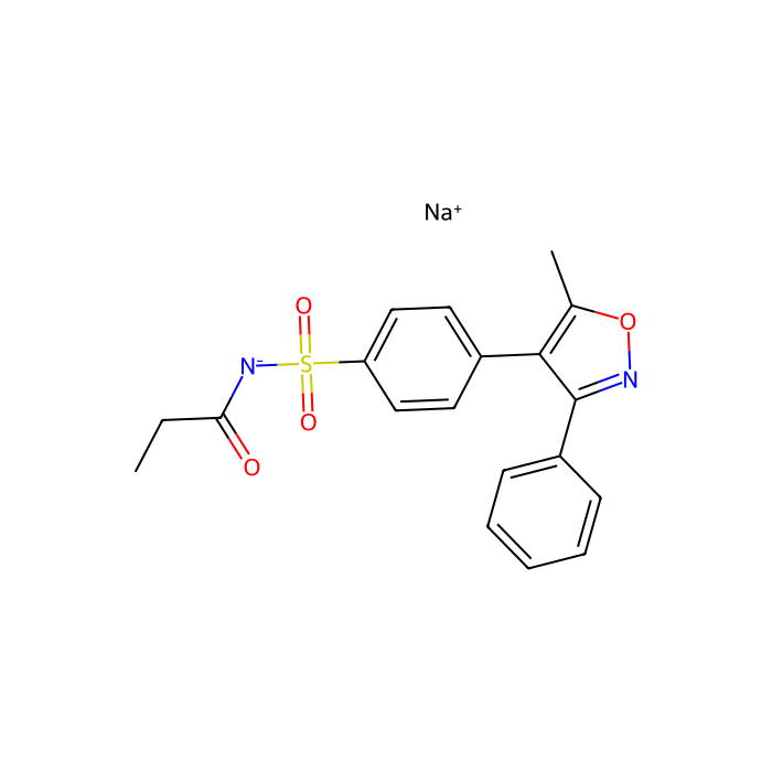 Parecoxib Sodium - ≥99% CAS No(198470-85-8) by Aladdin Scientific