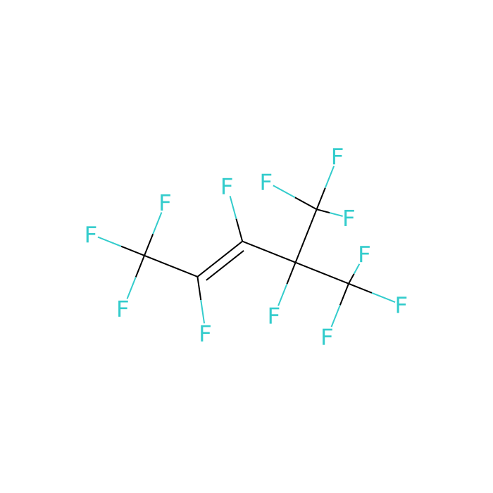 Perfluoro(4-methylpent-2-ene) - ≥70% CAS No(2070-70-4) by Aladdin Scientific