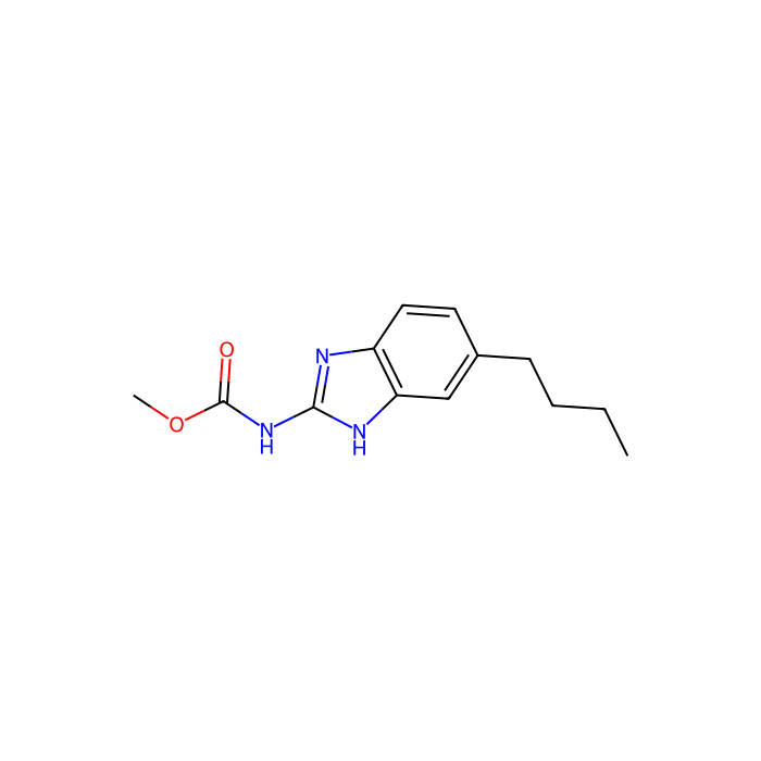 Parbendazole - ≥98% CAS No(14255-87-9) by Aladdin Scientific