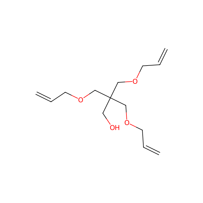 Pentaerythritol Triallyl Ether - ≥75% CAS No(1471-17-6) by Aladdin Scientific