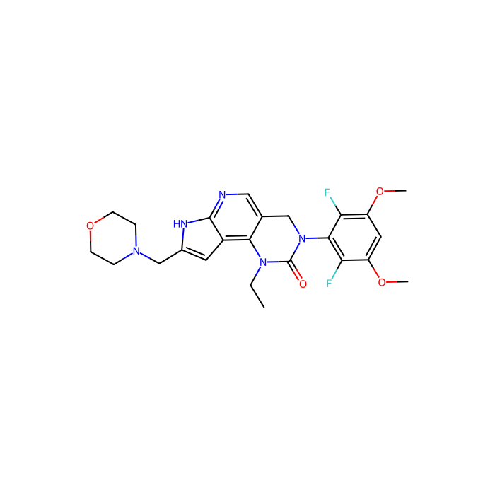 Pemigatinib - Moligand™, ≥98% CAS No(1513857-77-6) by Aladdin Scientific