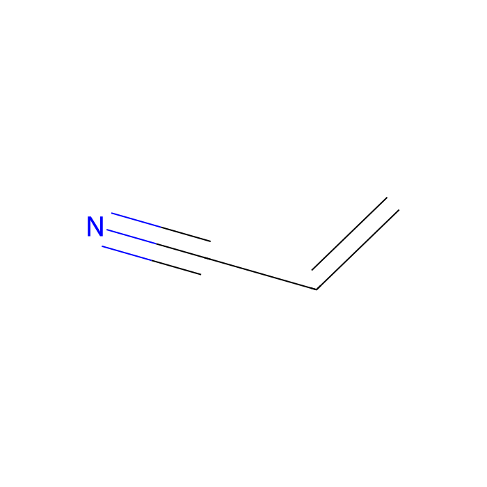 Polyacrylonitrile(PAN) - average Mw 85000 CAS No(25014-41-9) by Aladdin Scientific