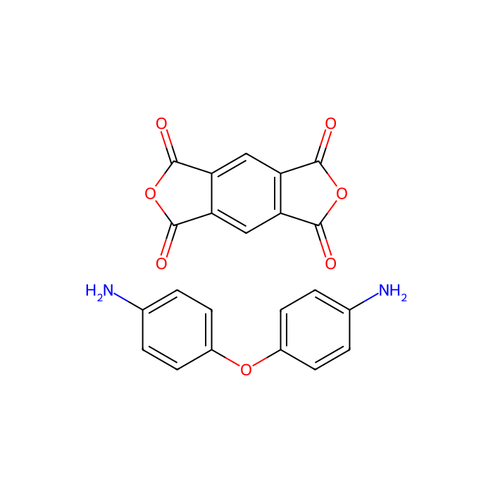 Poly(pyromellitic dianhydride-co-4,4′-oxydianiline), amic acid solution - electronic grade CAS No(25038-81-7) by Aladdin Scientific