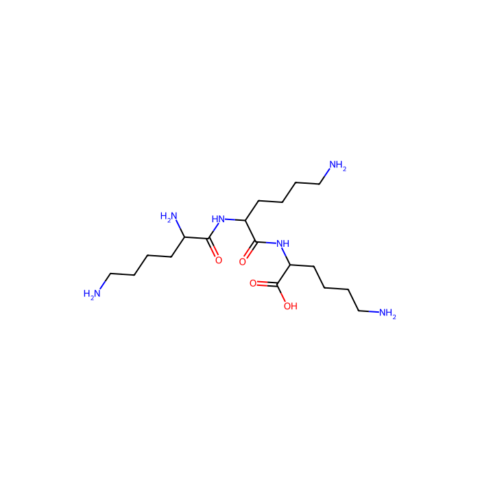 Poly-L-lysine hydrobromide - Molecular weight: 30000-70000 CAS No(25988-63-0) by Aladdin Scientific
