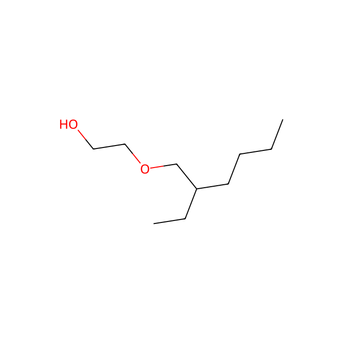 Polyethyleneglycol2-ethylhexylether - PEH-3 CAS No(26468-86-0) by Aladdin Scientific