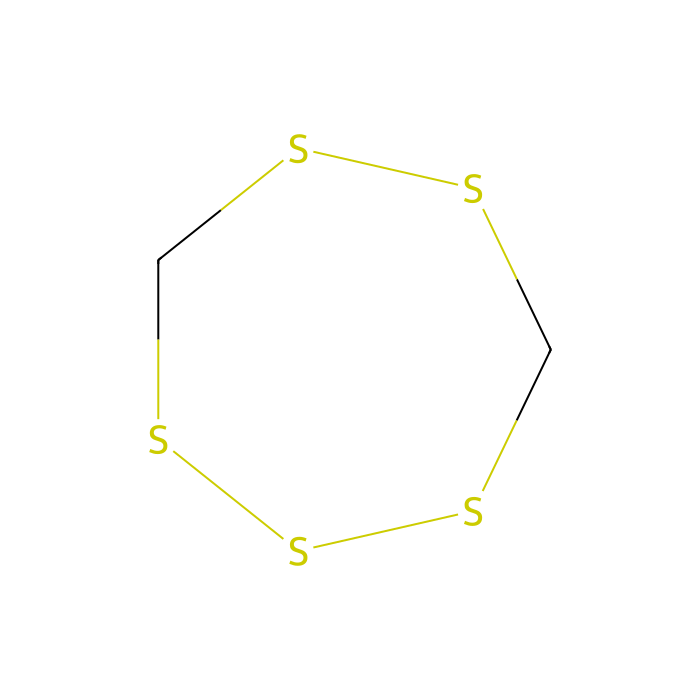 Lenthionine - ≥80% CAS No(292-46-6) by Aladdin Scientific