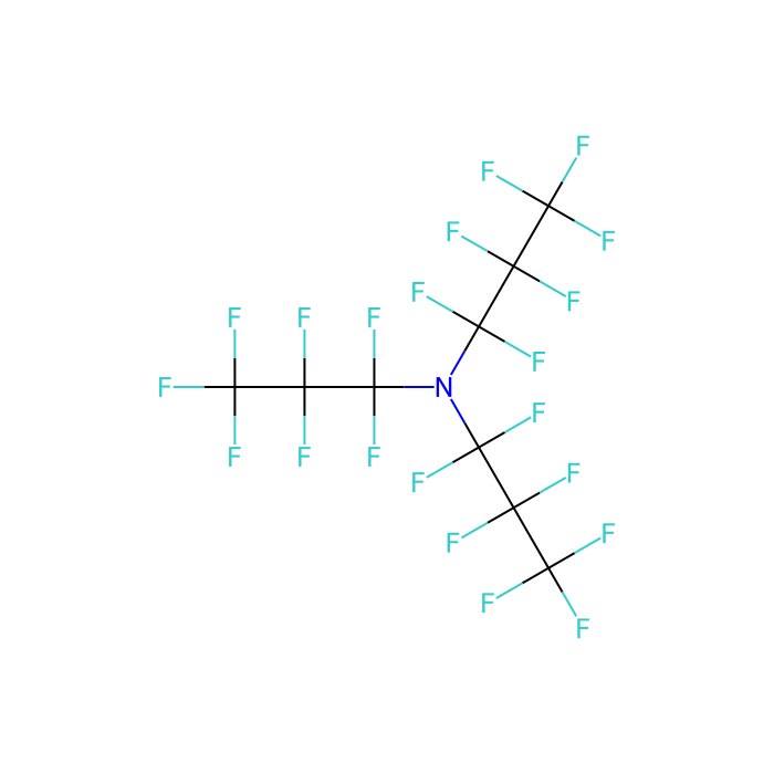 Perfluorotripropylamine - ≥95%, mixture CAS No(338-83-0) by Aladdin Scientific