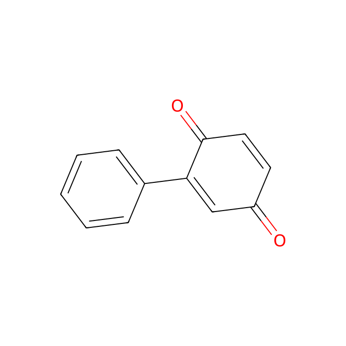 2-Phenyl-1,4-benzoquinone - ≥96% CAS No(363-03-1) by Aladdin Scientific