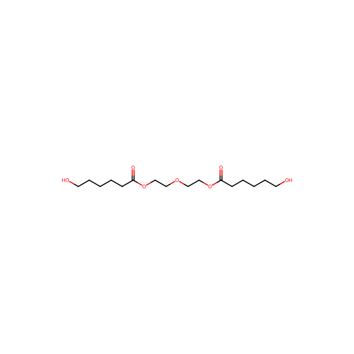 Polycaprolactone diol - average Mn ~530 CAS No(36890-68-3) by Aladdin Scientific