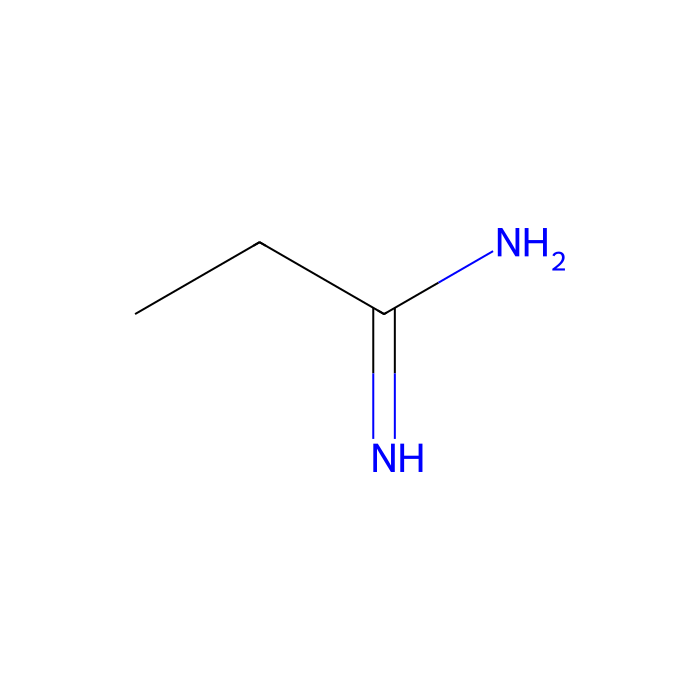 Propionamidine - ≥96% CAS No(39800-84-5) by Aladdin Scientific