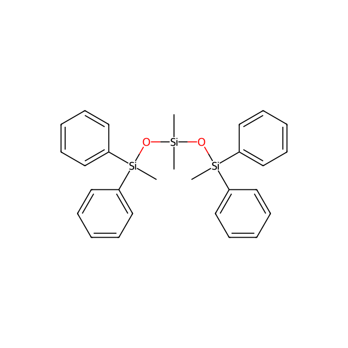 PhenylmethylsiloxaneOligomer - None CAS No(3982-82-9) by Aladdin Scientific