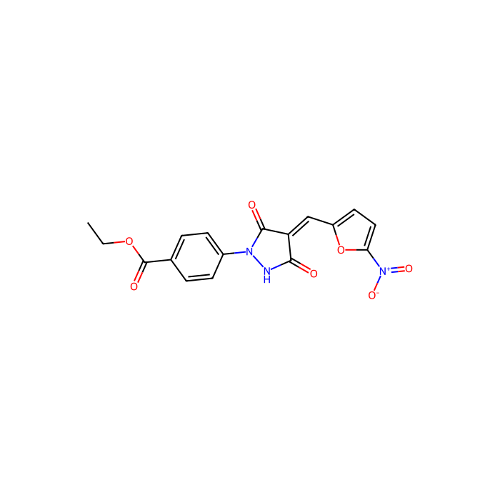 PYR-41 - ≥99% CAS No(418805-02-4) by Aladdin Scientific