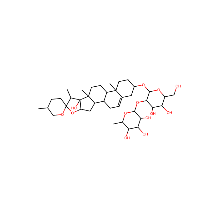 PolyphyllinⅥ - analytical standard CAS No(55916-51-3) by Aladdin Scientific