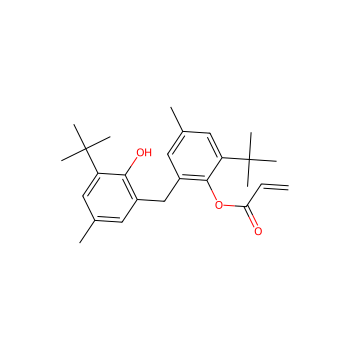 Irganox 3052 - ≥98% CAS No(61167-58-6) by Aladdin Scientific