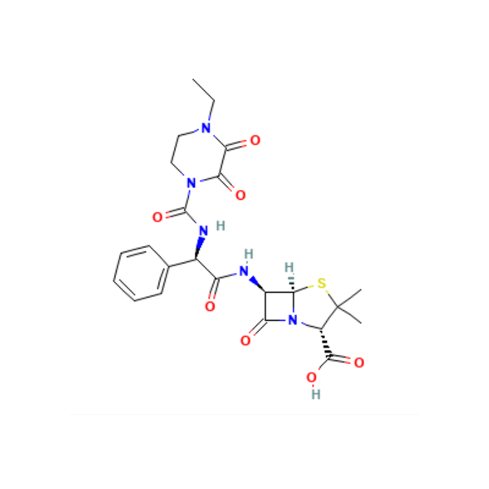 Piperacillin - Moligand™, ≥95% CAS No(61477-96-1) by Aladdin Scientific