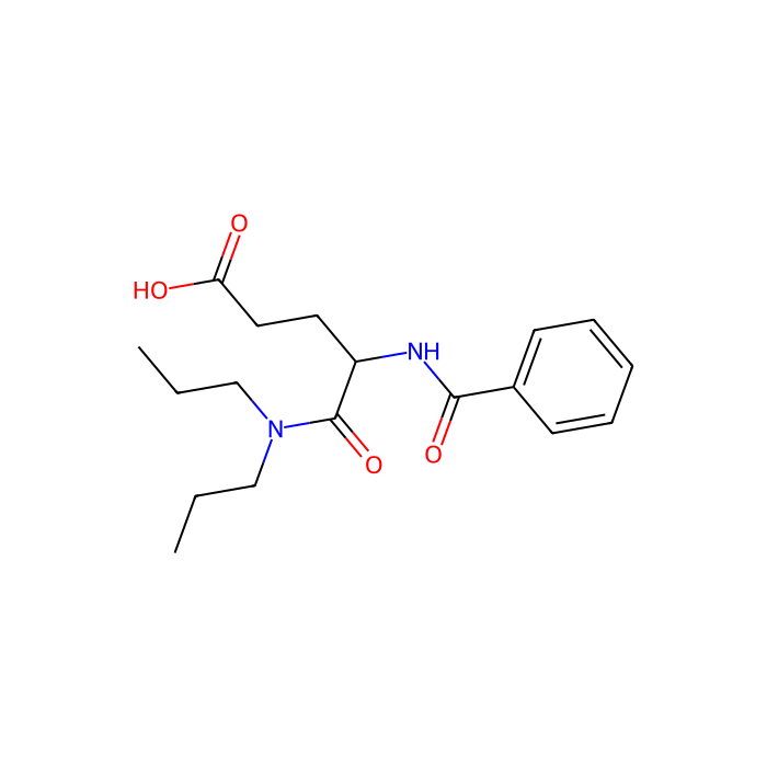 Proglumide - Moligand™, ≥98% CAS No(6620-60-6) by Aladdin Scientific
