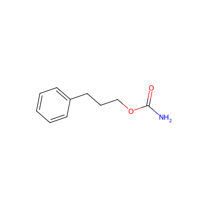 Phenprobamate - ≥97% CAS No(673-31-4) by Aladdin Scientific