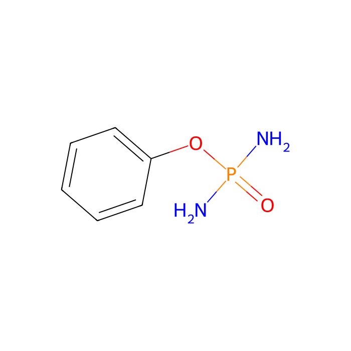 Phenyl phosphorodiamidate - ≥98% CAS No(7450-69-3) by Aladdin Scientific
