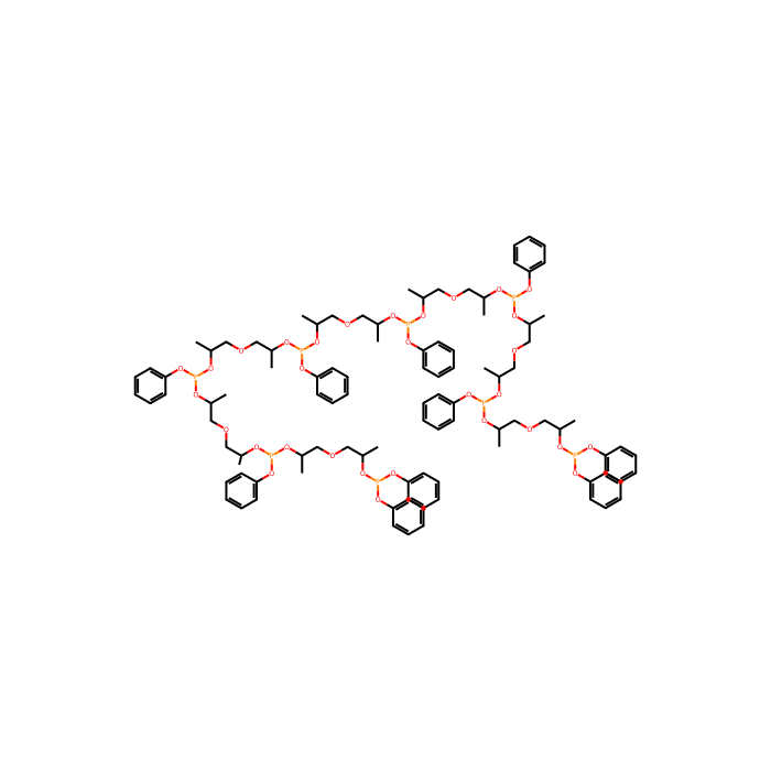 Poly(dipropyleneglycol)phenyl phosphite - AR CAS No(80584-86-7) by Aladdin Scientific