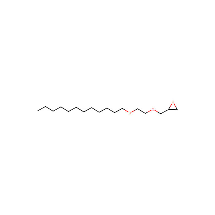 Polyethylene Glycol Glycidyl Lauryl Ether - Epoxy equivalent 900-1100 CAS No(86630-59-3) by Aladdin Scientific