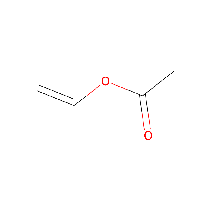 Poly(vinyl acetate)（PVAC） - approx. M.W. 300000 CAS No(9003-20-7) by Aladdin Scientific