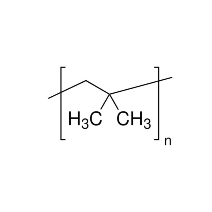 Polyisobutylene（PIB） - Molecular weight 1300 CAS No(9003-27-4) by Aladdin Scientific