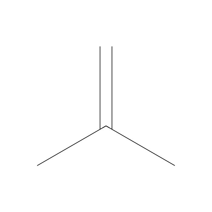 Polyisobutylene（PIB） - Molecular weight 2400 CAS No(9003-27-4) by Aladdin Scientific