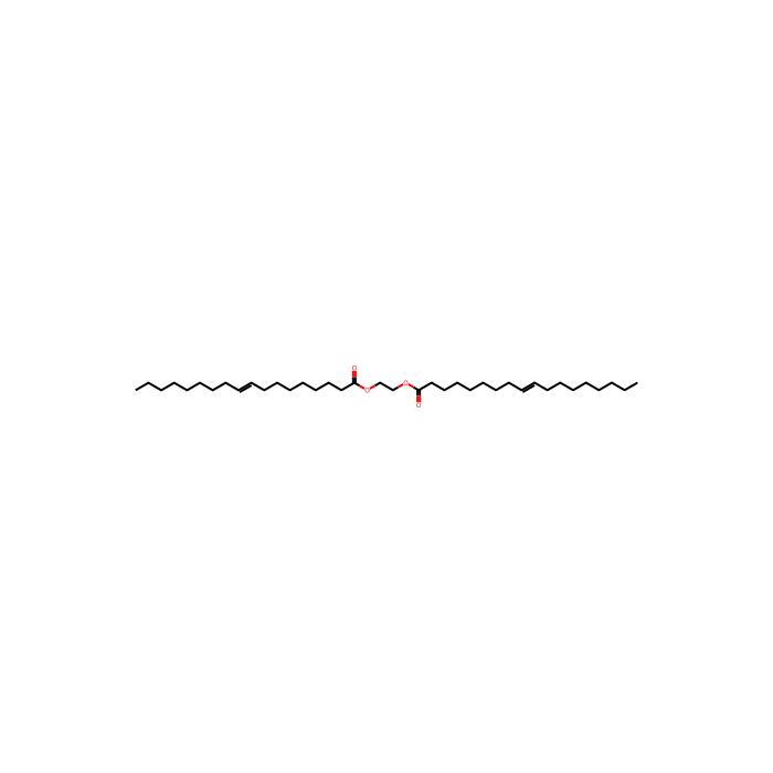 dioleato de poli(etilenglicol) - Índice de acidez (mg KOH/g) ≤10 CAS No(9005-07-6) by Aladdin Scientific
