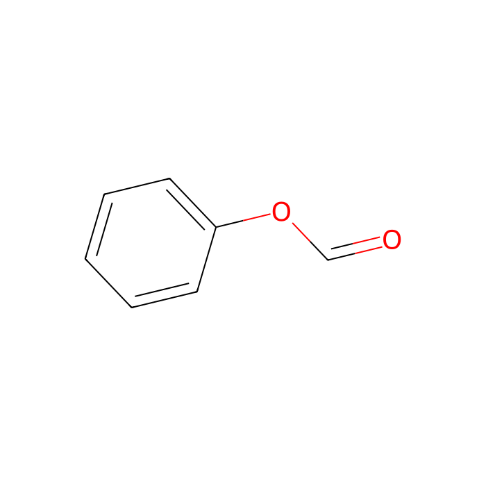Phenyl formate - ≥95% CAS No(1864-94-4) by Aladdin Scientific