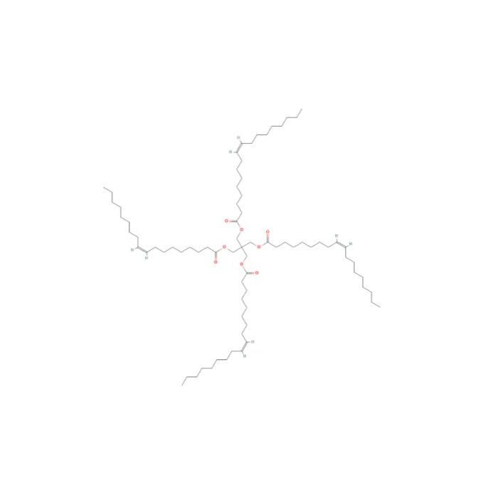 Pentaerythritol tetraoleate - Hydroxyl value mgKOH/g: ≤15 CAS No(19321-40-5) by Aladdin Scientific