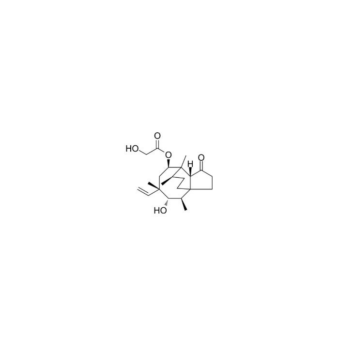 Pleuromutilin - ≥95% CAS No(125-65-5) by Aladdin Scientific