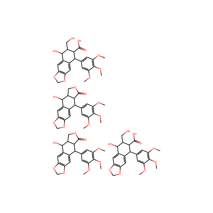 Podophyllin - ≥50% CAS No(9000-55-9) by Aladdin Scientific