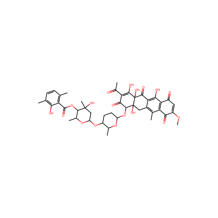 Polyketomycin - ≥98% CAS No(200625-47-4) by Aladdin Scientific