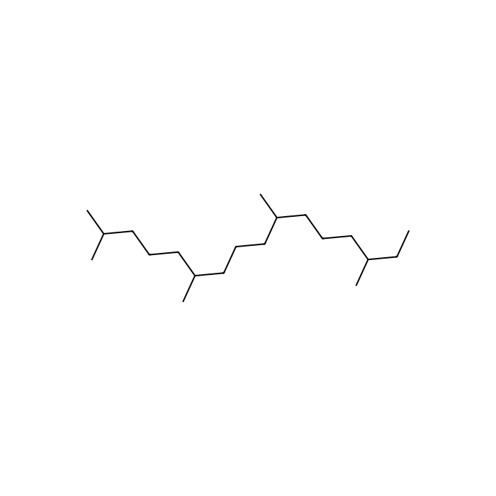Phytane - ≥98% CAS No(638-36-8) by Aladdin Scientific
