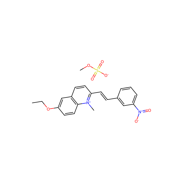 Pinacryptol yellow -  CAS No(25910-85-4) by Aladdin Scientific