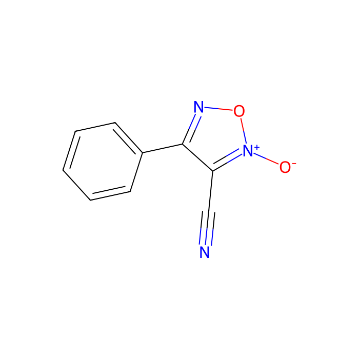 4-Phenyl-3-furoxancarbonitrile -  CAS No(125520-62-9) by Aladdin Scientific
